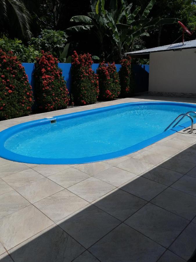 Puerto Vargas Lodge 까위따 외부 사진